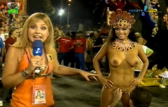 Carnaval Rio Xxx 95